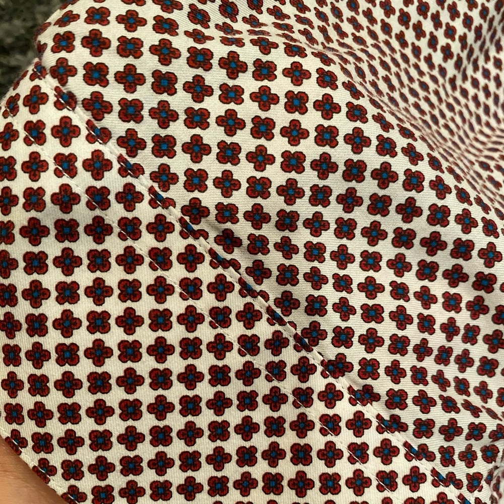 Mens ted baker dress shirt